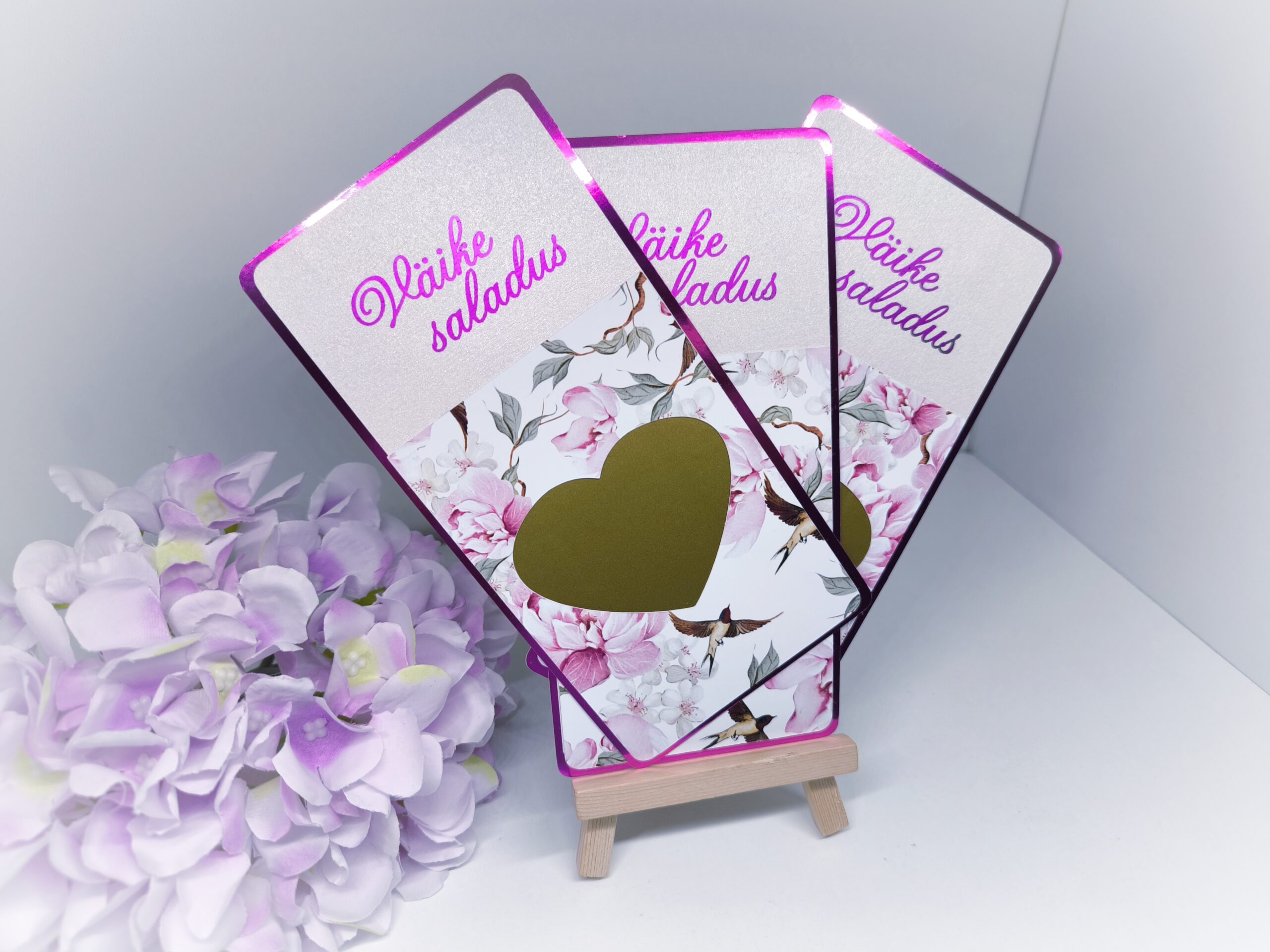 KRAABITAV KAART - Image 5