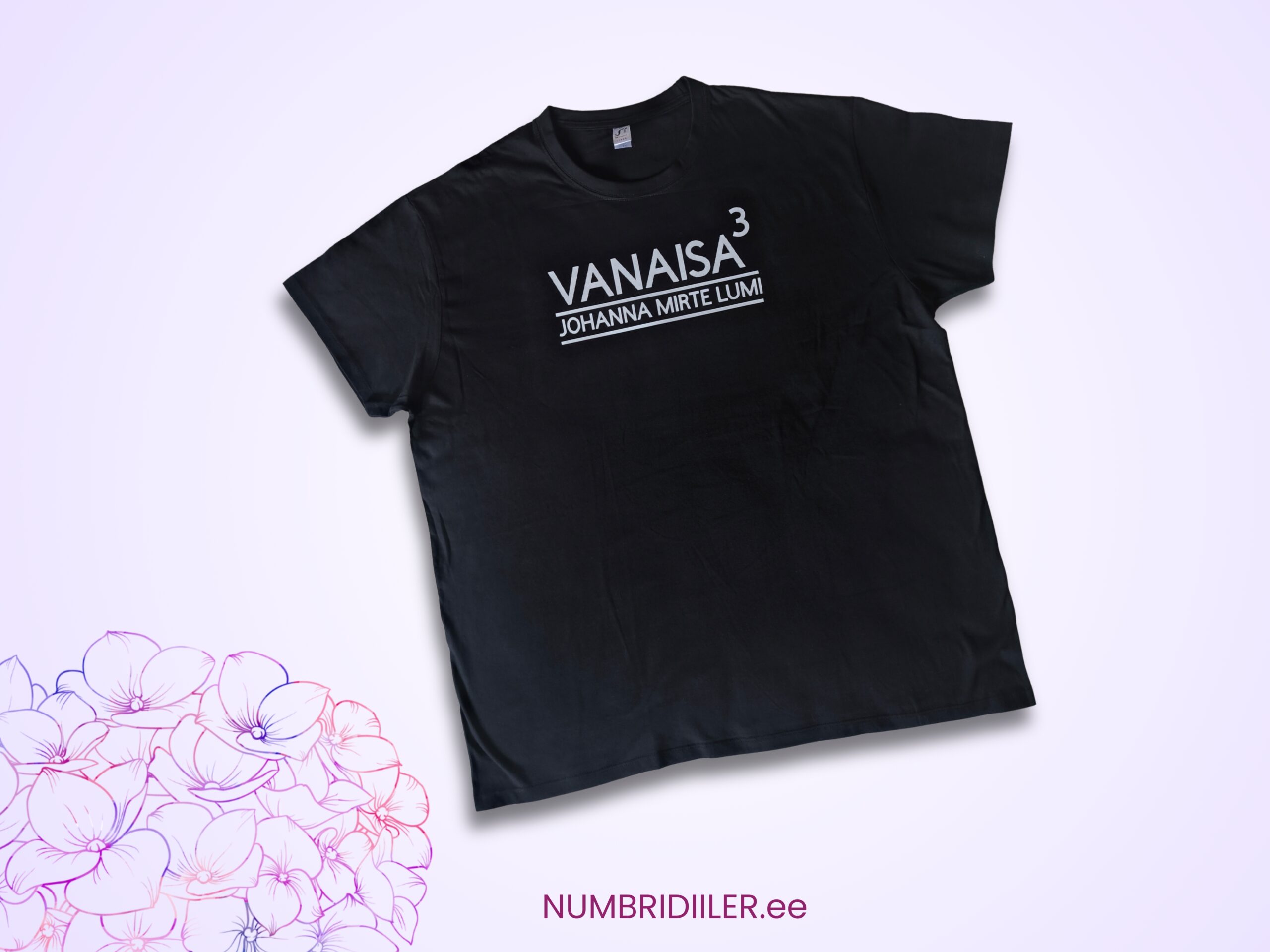 T-SÄRK "Astmes" - Image 4