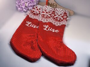 päkapikususs, jõulusokk, jõulususs, nimeline päkapiksuss