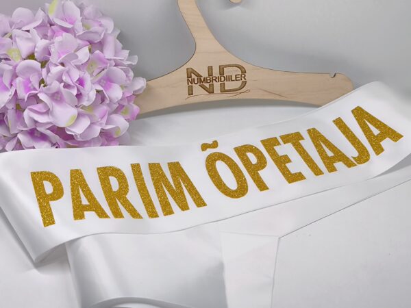 õlalint