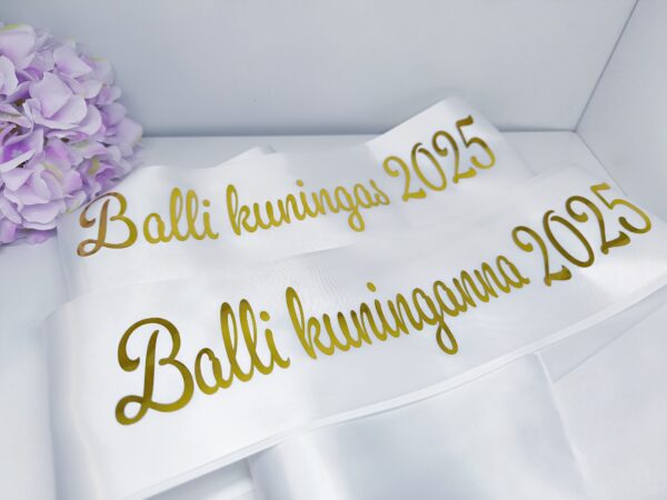 õlalint