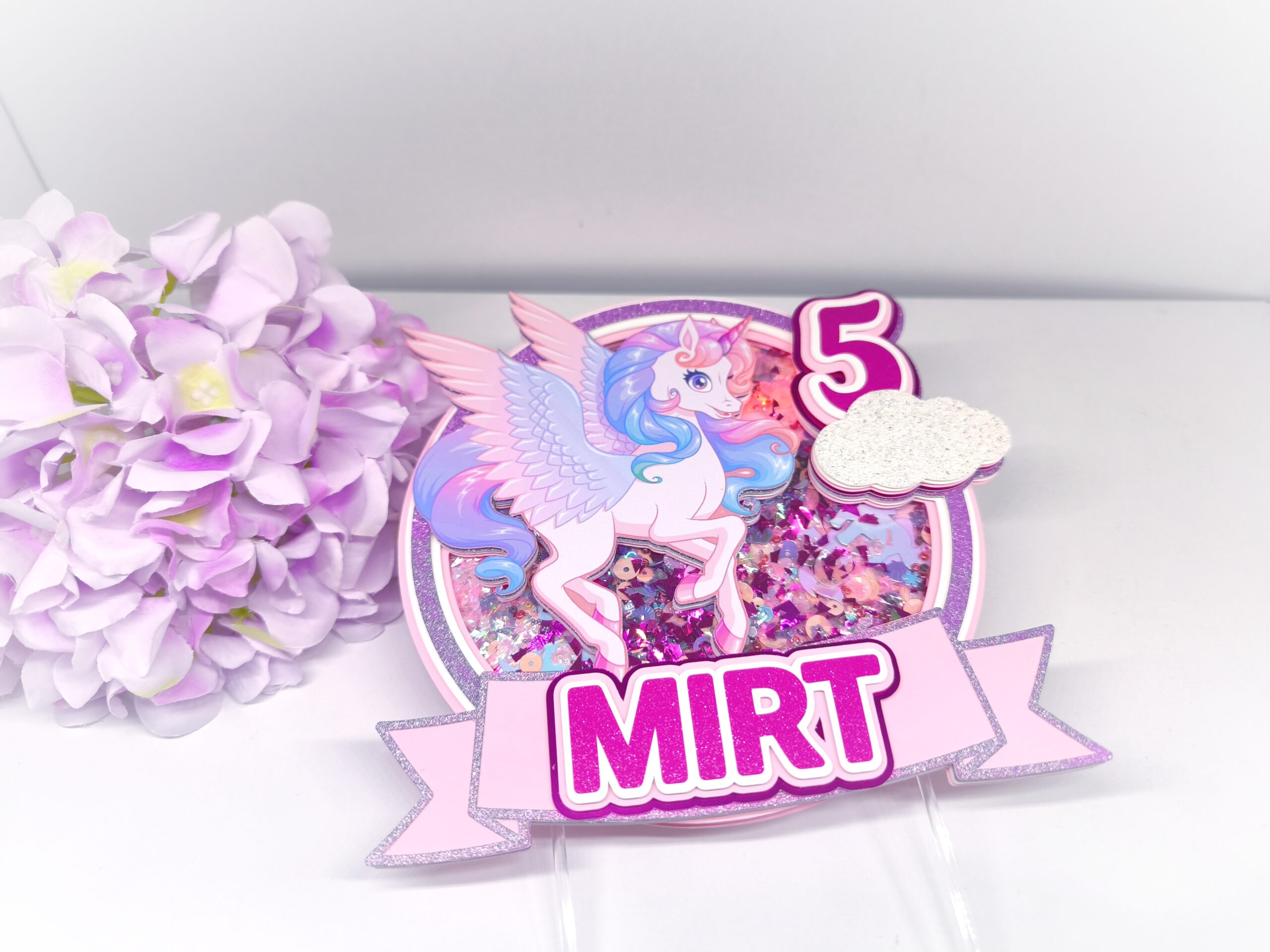 RAPUTATAV JA VILKUVA TULUKESEGA TOPPER - Image 28