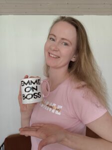 mida kinkida emadepäevaks, emadepäev, personaalne tass, personaalne kruus, emadepäeva särk, särk emale, emadepäeva kingitus