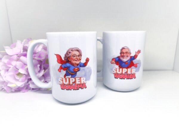 TASS 'SUPER' - Image 2