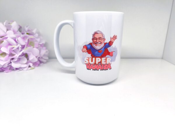 TASS 'SUPER' - Image 4