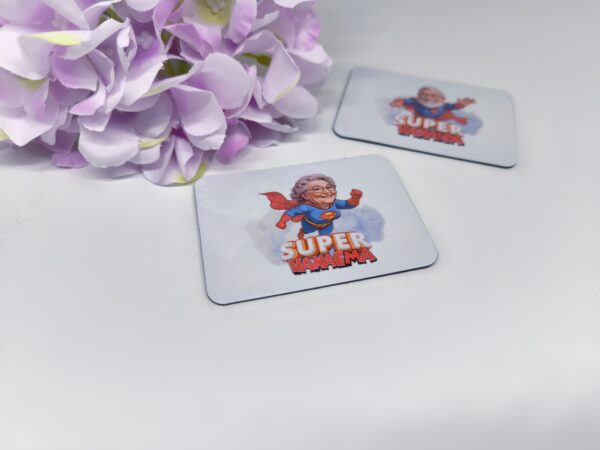MAGNET "SUPERKANGELANE" - Image 2