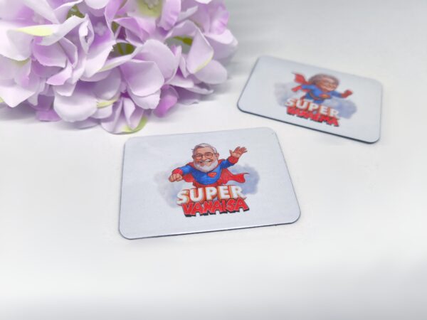 MAGNET "SUPERKANGELANE" - Image 3