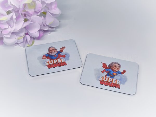MAGNET "SUPERKANGELANE"