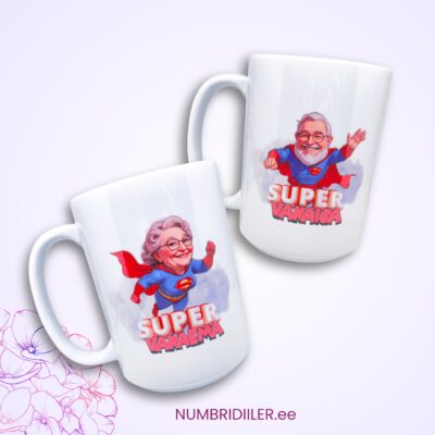 TASS 'SUPER'