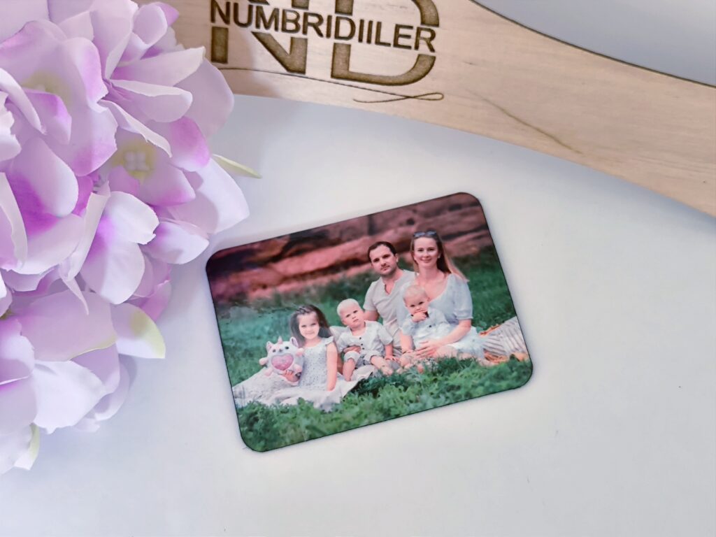 magnet, fotomagnet, personaalne kingitus, oma pildiga magnet, kingitus isale, kingitus emale, kingitus mehele, kingitus naisele, mida kinkida, fotoga magnet, emadepäev, isadepäev, vanavanematepäev
