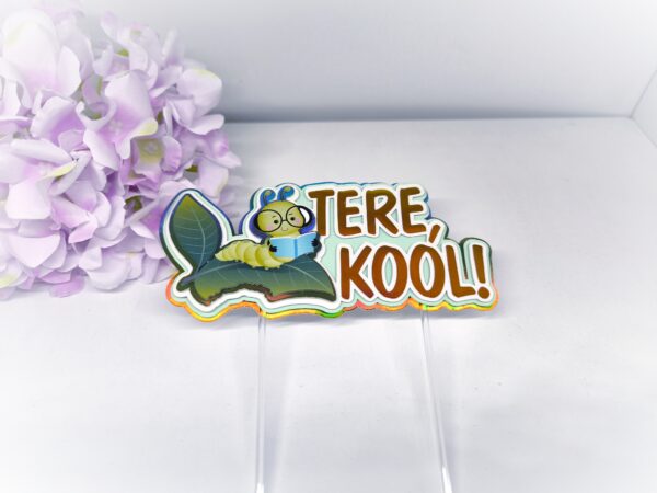 TOPPER "Tere, kool!" - Image 4