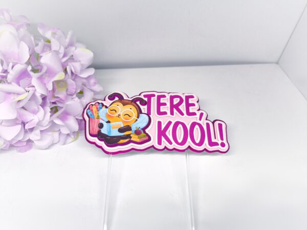 TOPPER "Tere, kool!" - Image 5