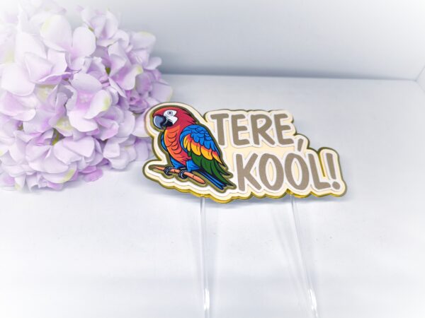 TOPPER "Tere, kool!" - Image 2