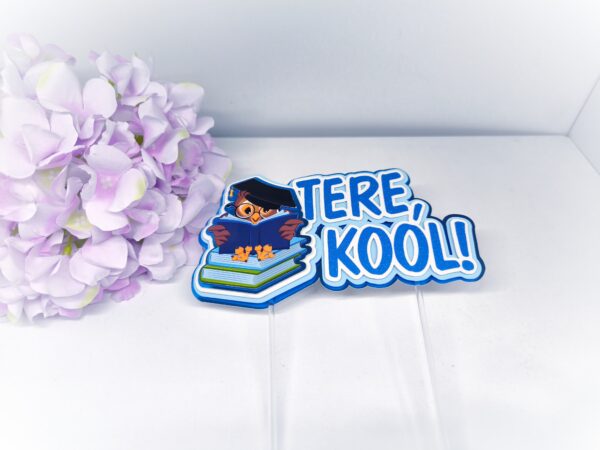 TOPPER "Tere, kool!" - Image 3