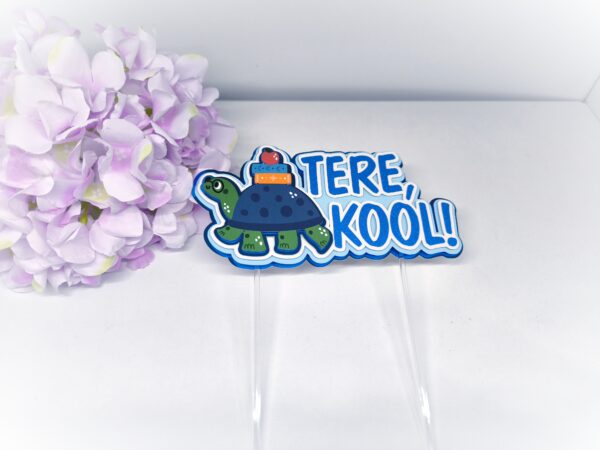 TOPPER "Tere, kool!" - Image 7