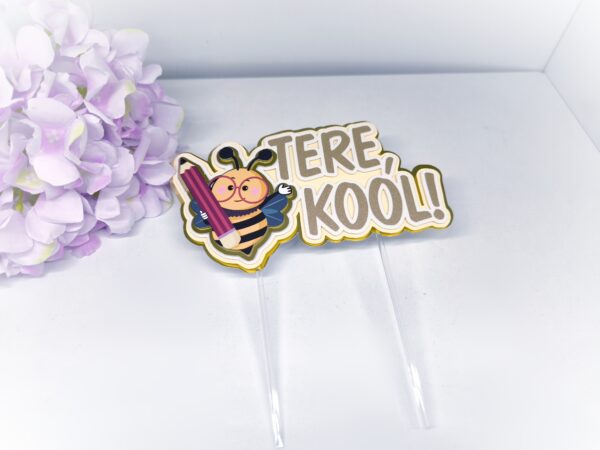 TOPPER "Tere, kool!" - Image 6
